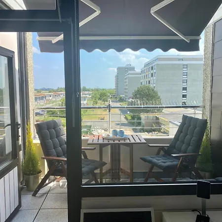 Ferienwohnung Jonathan *