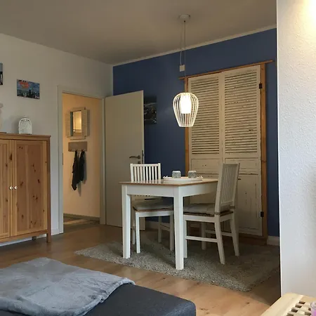 Ferienwohnung Jonathan * Wendtorf