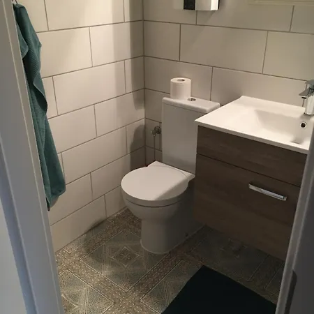 Ferienwohnung Jonathan Wendtorf