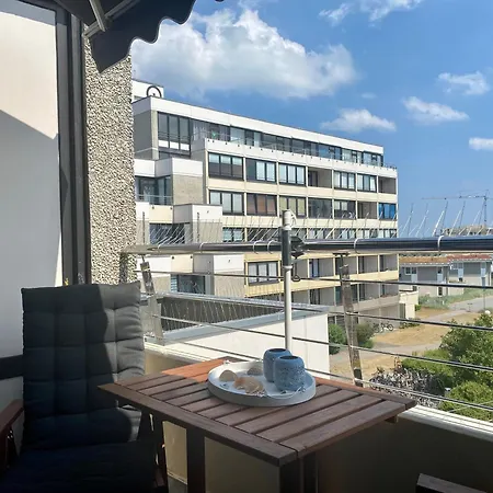 Ferienwohnung Jonathan *