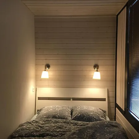 Ferienwohnung Jonathan Апартаменты *