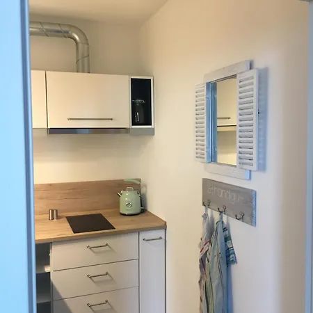 Ferienwohnung Jonathan Wendtorf