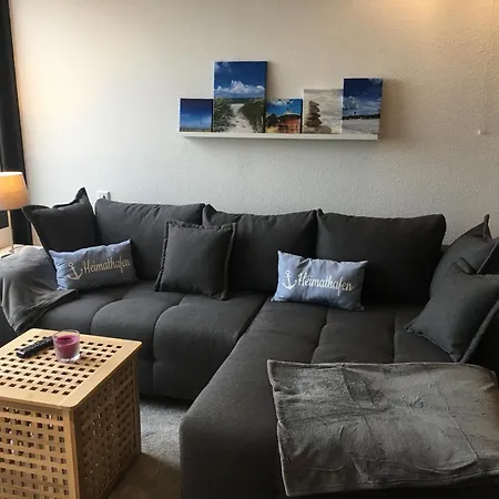 Ferienwohnung Jonathan *