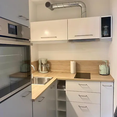 Ferienwohnung Jonathan * Wendtorf